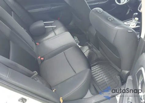 2017 Nissan Altima 2.5 Sr from USA, damaged, VIN 1N4AL3AP3HC148832